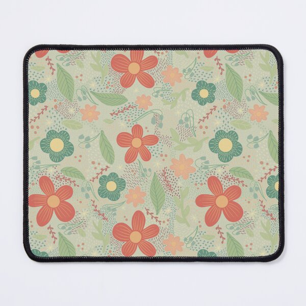 Item preview, Abstract Florals designed and sold by Deidre Weeks-Palomino.