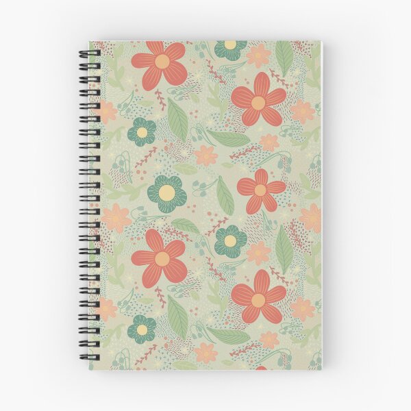 Item preview, Abstract Florals designed and sold by Deidre Weeks-Palomino.