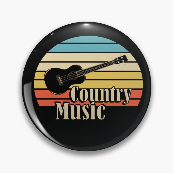 Item preview, Country Music designed and sold by mturns57.