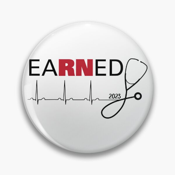Item preview, EaRNed designed and sold by CM-PD.