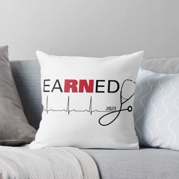 Item preview, EaRNed designed and sold by CM-PD.