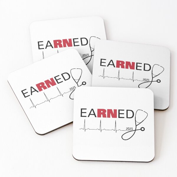 Item preview, EaRNed designed and sold by CM-PD.