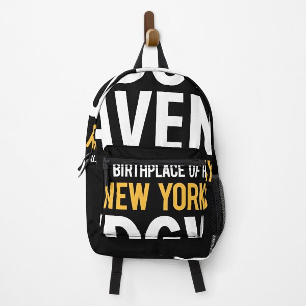 Item preview, New York Bronx - Sedgwick Bronx Lettering - Bronx Hip Hop - Sedgwick Avenue NY designed and sold by Boogosh.