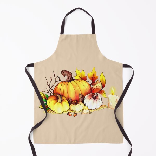 Item preview, Thanksgiving Decorations designed and sold by Dreamtrove.