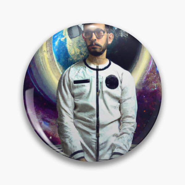 Item preview, Universe and man designed and sold by Garranch8.