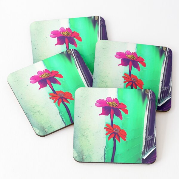 Item preview, Wall Flower designed and sold by TiltedCode.