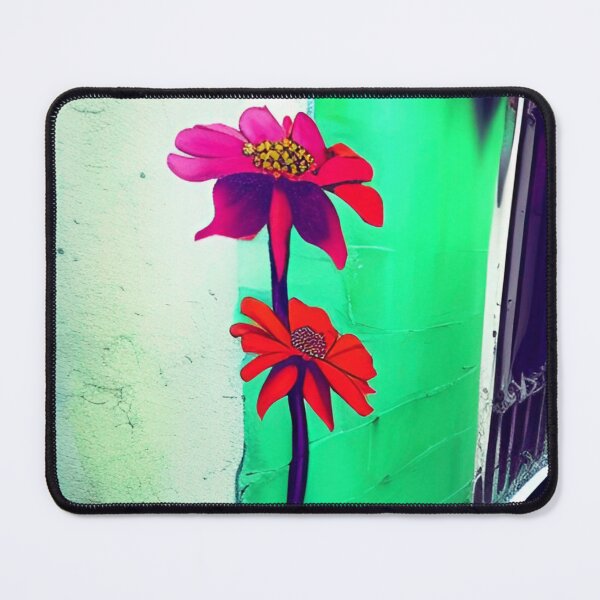 Item preview, Wall Flower designed and sold by TiltedCode.