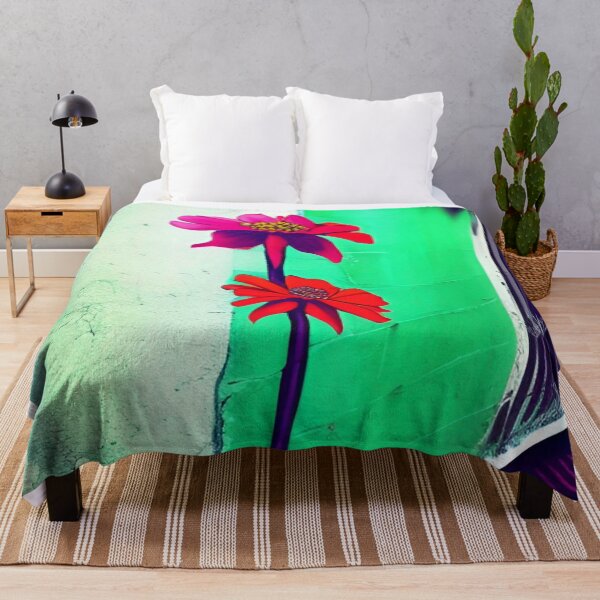 Item preview, Wall Flower designed and sold by TiltedCode.