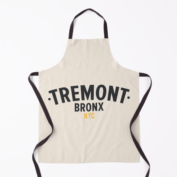 Item preview, New York Bronx - Tremont Bronx Lettering - Bronx Hip Hop - Tremont Bronx designed and sold by Boogosh.