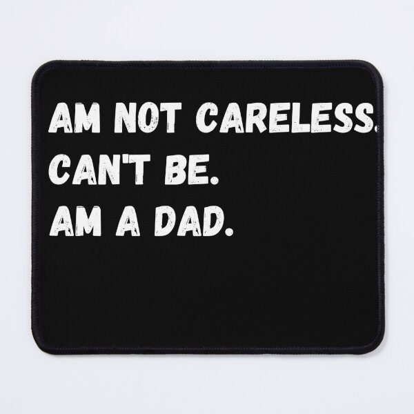 Item preview, caring dad designed and sold by Awab-Store.