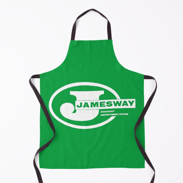 Item preview, Jamesway Discount Department Stores designed and sold by TeeArcade84.