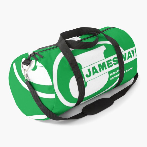 Item preview, Jamesway Discount Department Stores designed and sold by TeeArcade84.
