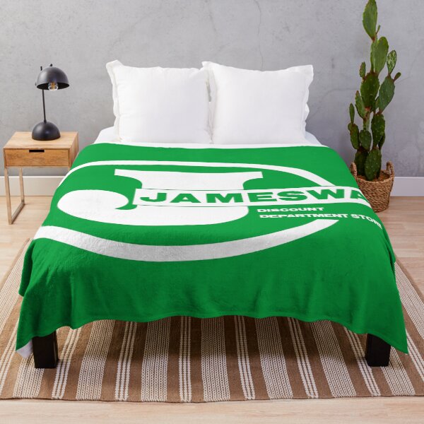 Item preview, Jamesway Discount Department Stores designed and sold by TeeArcade84.