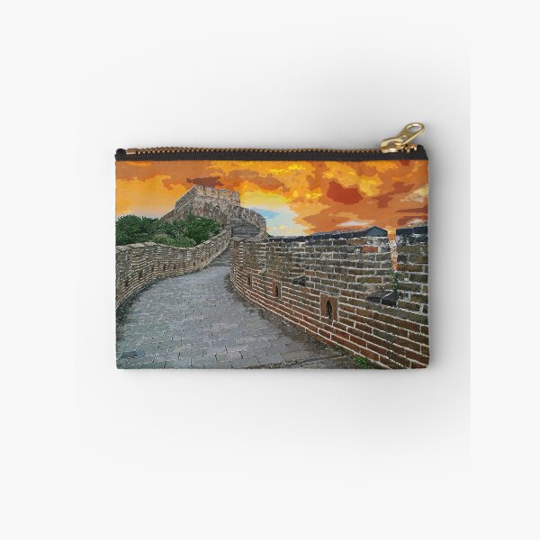 Item preview, The Great Wall of China: A Monumental feat of Ancient Engineering designed and sold by Anuchartl.