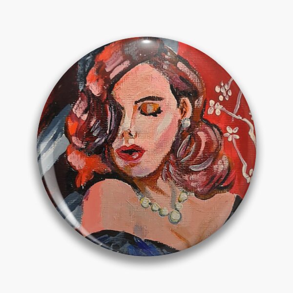 Item preview, Like Marilyn designed and sold by zenmierlove.