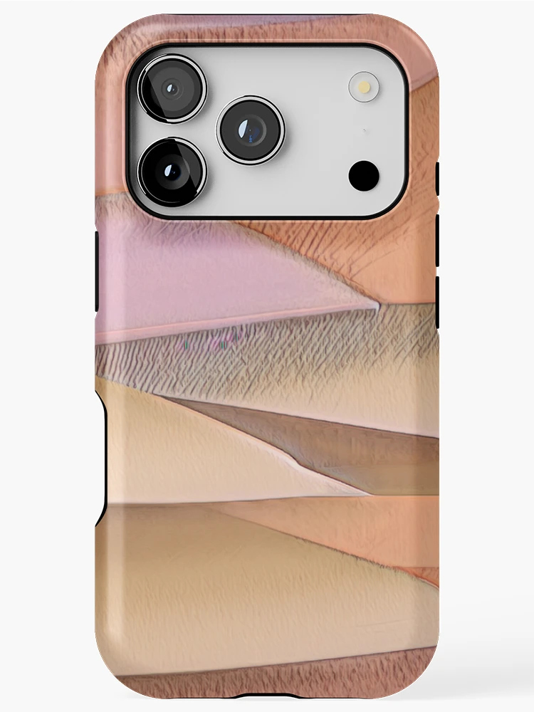 Thumbnail 1 of 4, iPhone Case, Interconnected designed and sold by TiltedCode.