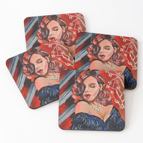Item preview, Like Marilyn designed and sold by zenmierlove.