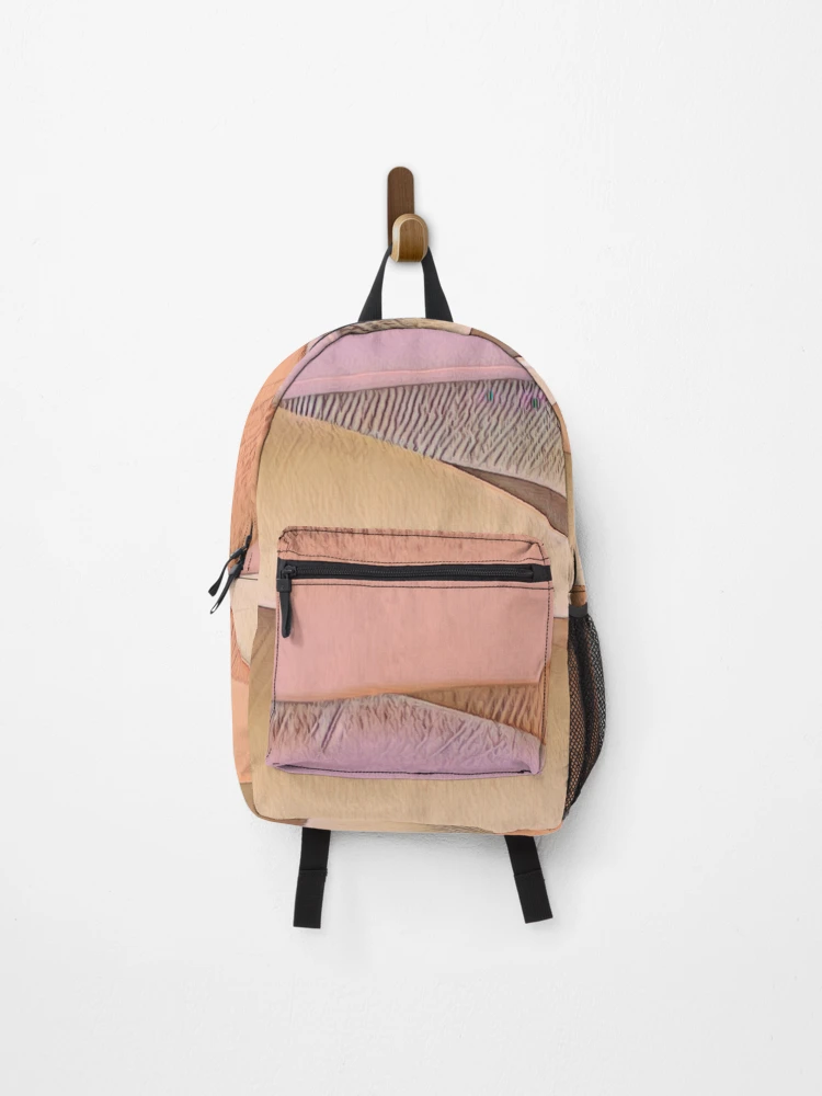 Thumbnail 1 of 3, Backpack, Interconnected designed and sold by TiltedCode.