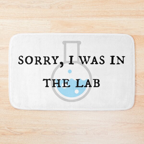 Item preview, sorry, i was in the lab designed and sold by andmarstan.