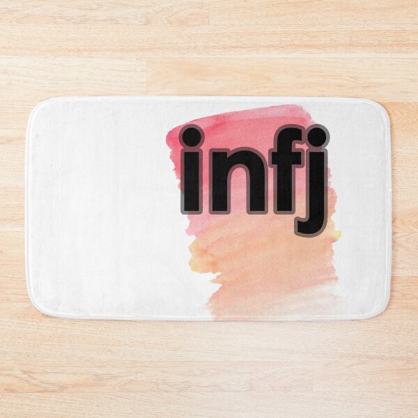 Item preview, INFJ Myers Briggs Personality Typre designed and sold by valeng03.