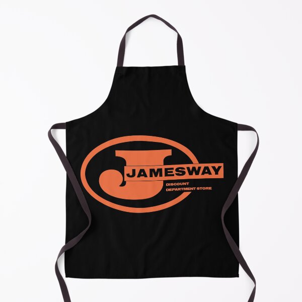 Item preview, Jamesway Discount Department Stores designed and sold by TeeArcade84.
