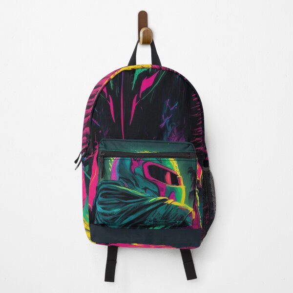 Item preview, Miami 80s HM #2 designed and sold by Viktor Surzhko.
