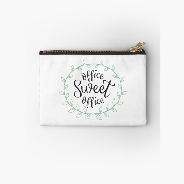 Item preview, Office Sweet Office designed and sold by MentDesigns.