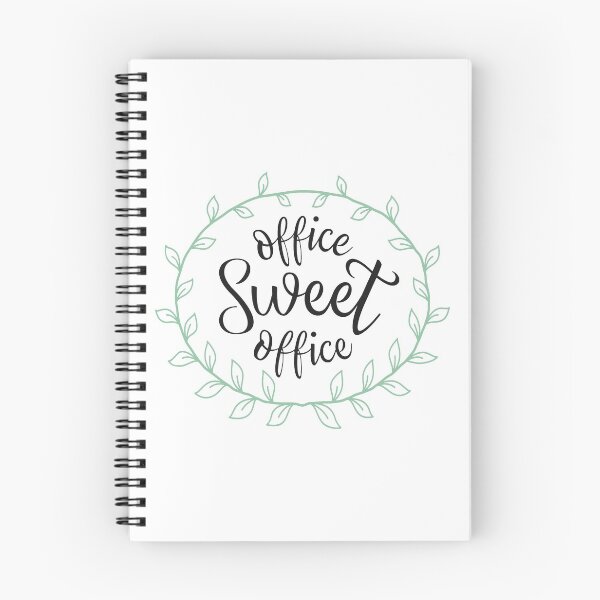 Item preview, Office Sweet Office designed and sold by MentDesigns.