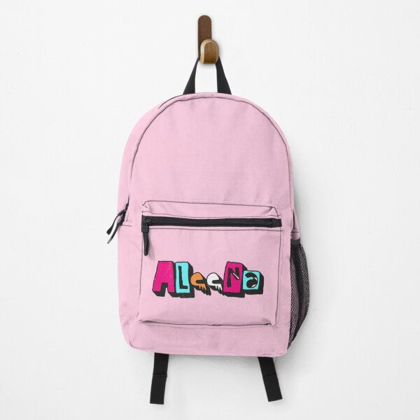 Item preview, ALEENA Custom Text Birthday Name designed and sold by Danylo Mikhnievych.
