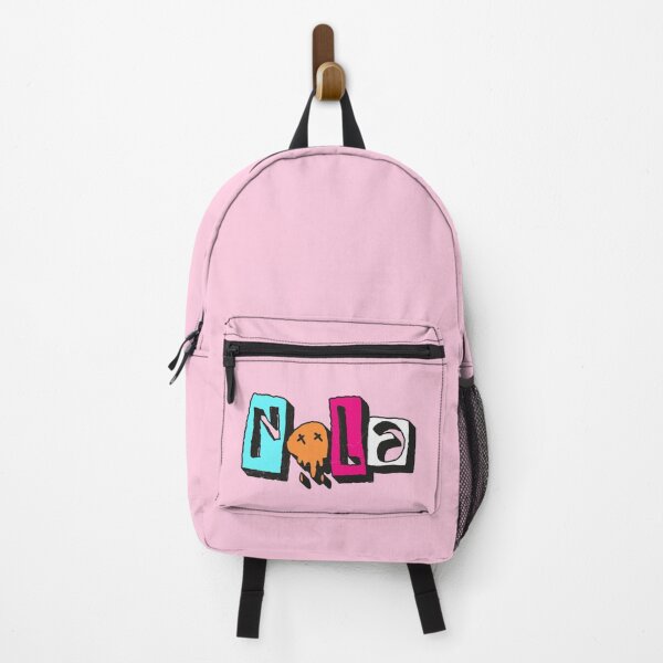 Item preview, NOLA Custom Text Birthday Name designed and sold by Danylo Mikhnievych.