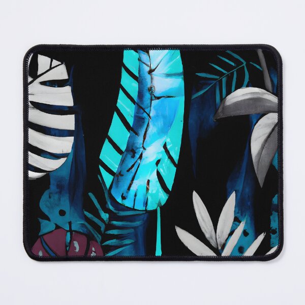 Item preview, Poetry of Polynesian foliage designed and sold by Anavai987.
