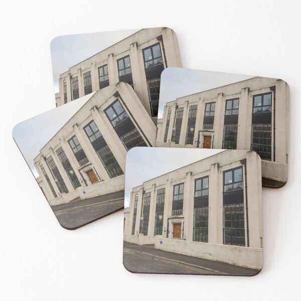 Item preview, Tongland Power Station on the Galloway Hydro Electric Scheme, Kirkcudbright, Scotland designed and sold by SnapTPhotograph.