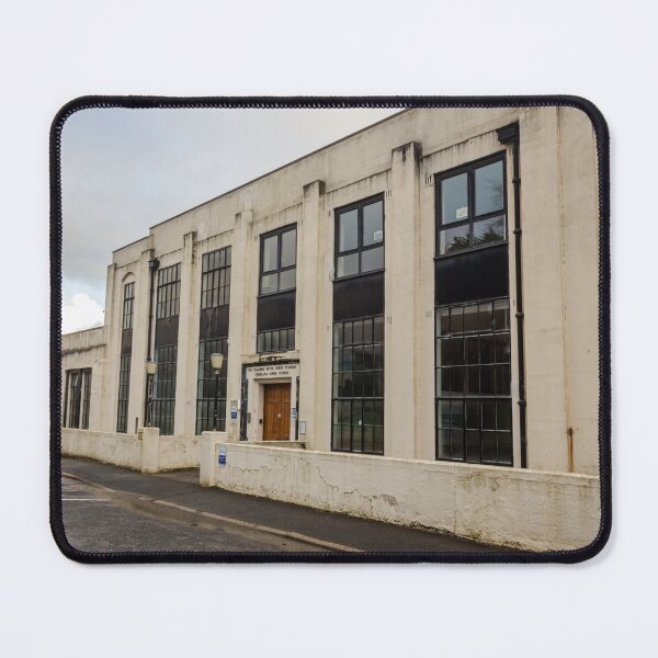 Item preview, Tongland Power Station on the Galloway Hydro Electric Scheme, Kirkcudbright, Scotland designed and sold by SnapTPhotograph.