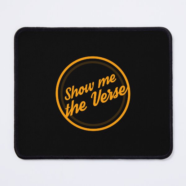 Item preview, Show me the Verse designed and sold by ChristiannBlack.