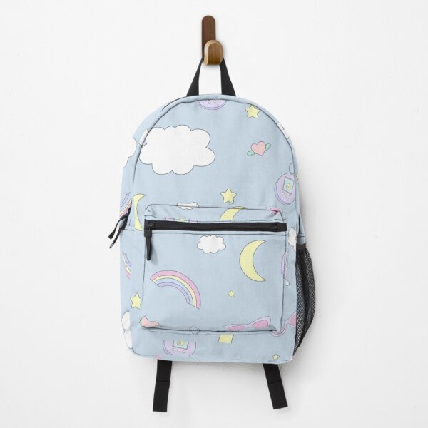 Item preview, Dreamy Kawaii Pattern designed and sold by Farah-FD.