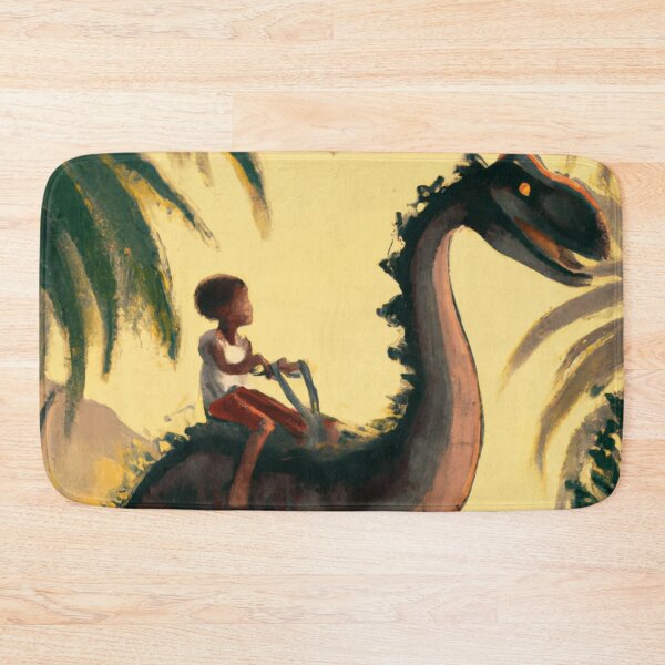 Item preview, A Jurassic Adventure designed and sold by ChrishaneA.