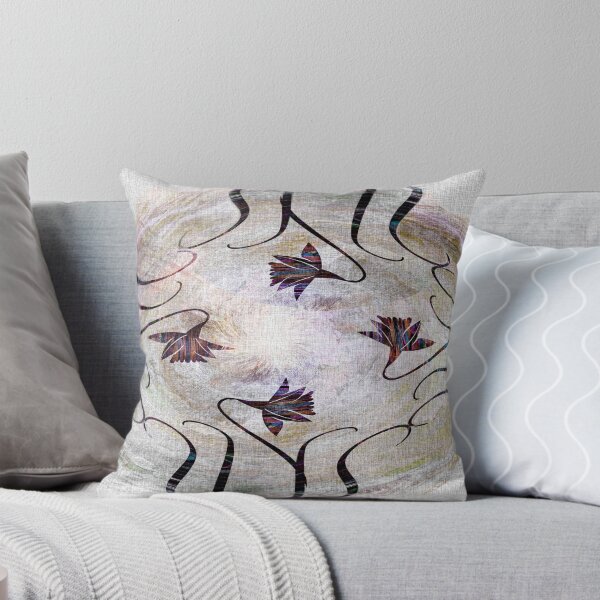 Item preview, Blooming In Space designed and sold by CarolM.