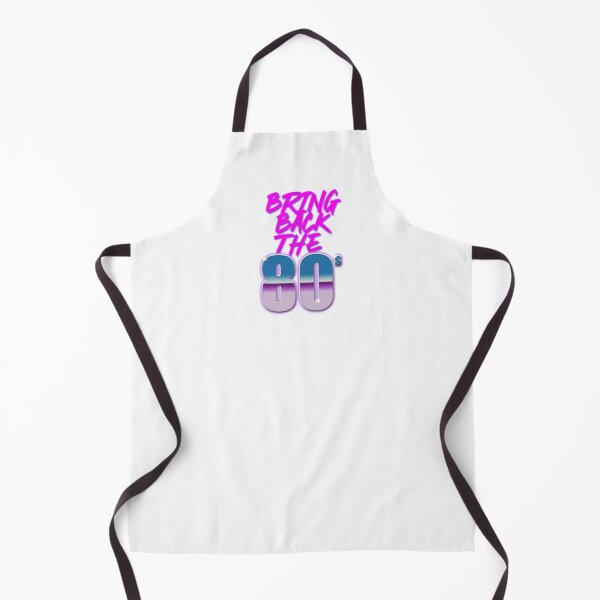 Item preview, Bring Back The 80's designed and sold by RYN-DSGN.