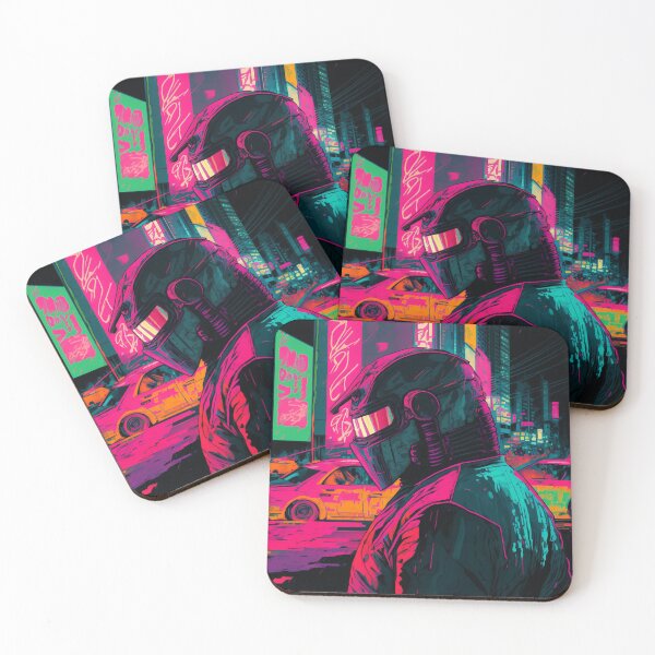 Item preview, Miami 80s HM #4 designed and sold by Viktor Surzhko.