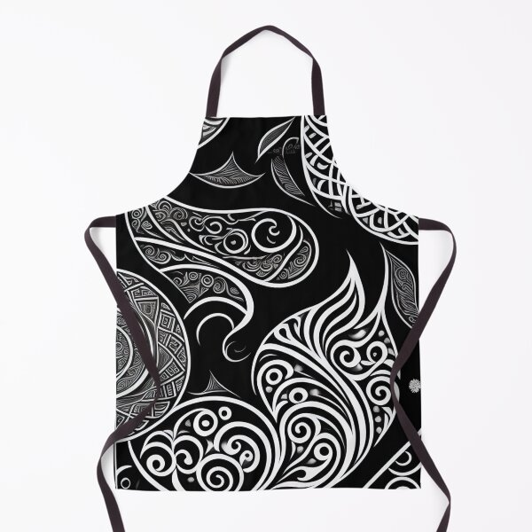 Item preview, Maori traditional art designed and sold by CyberArtsy.