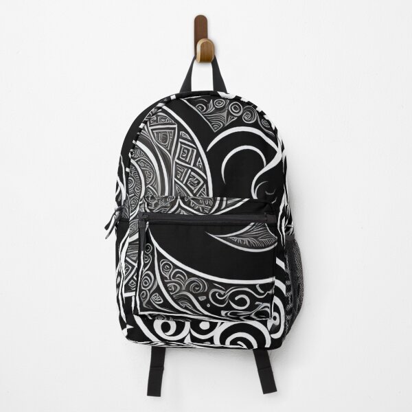 Item preview, Maori traditional art designed and sold by CyberArtsy.