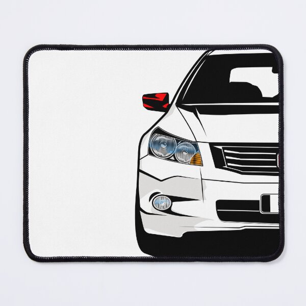 Item preview, Accord 2008 designed and sold by CopiPanilArt.