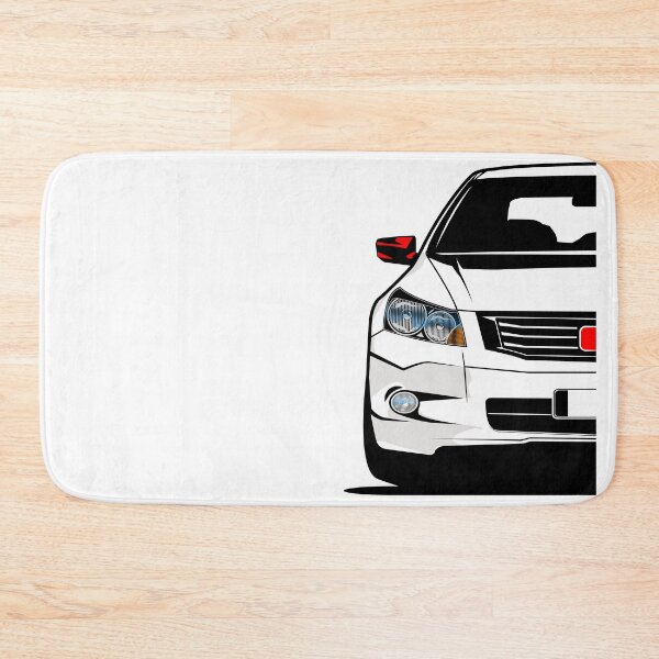 Item preview, Accord 2008 designed and sold by CopiPanilArt.