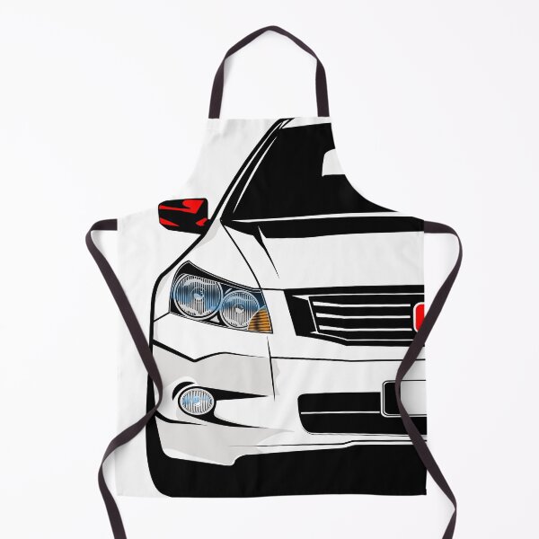 Item preview, Accord 2008 designed and sold by CopiPanilArt.