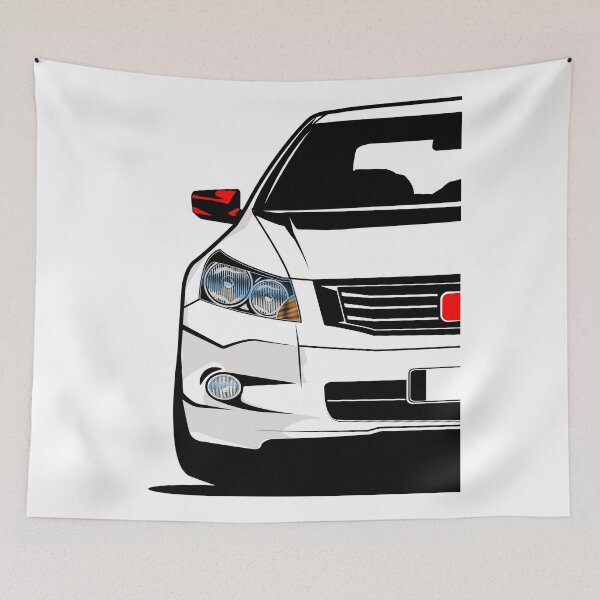 Item preview, Accord 2008 designed and sold by CopiPanilArt.