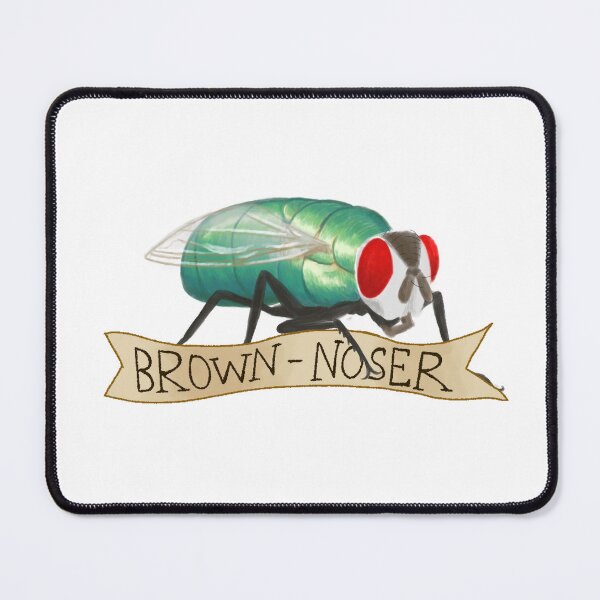 Item preview, Bad Bugs - Bottle Fly designed and sold by Syrza.