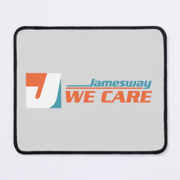 Item preview, Jamesway Discount Department Stores designed and sold by TeeArcade84.