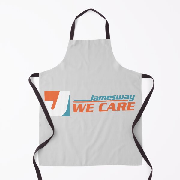Item preview, Jamesway Discount Department Stores designed and sold by TeeArcade84.
