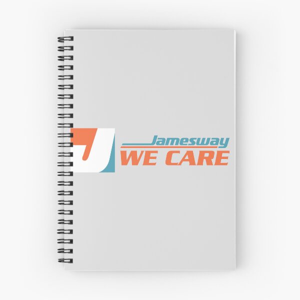 Item preview, Jamesway Discount Department Stores designed and sold by TeeArcade84.