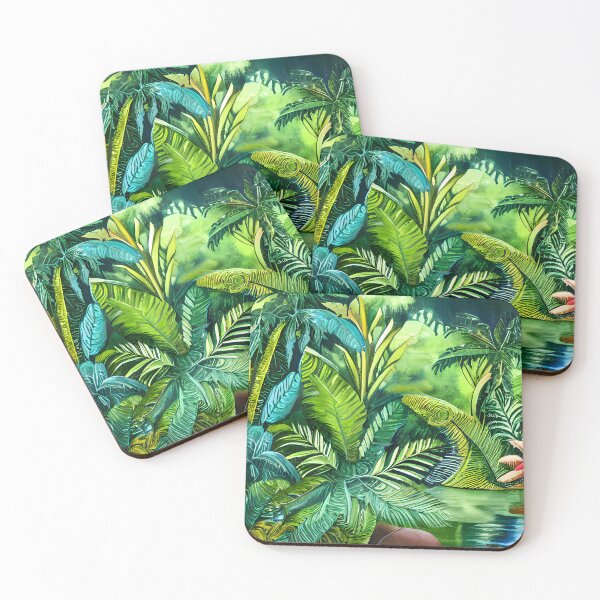 Item preview, Diving in the Polynesian wilderness designed and sold by Anavai987.